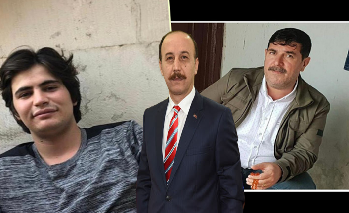 urfanatik_com's tweet photo. Vali Erin son dakika açıkladı! Sidar uygurlar'ın katil zanlısı yakalandı 
https://t.co/3rqC6ZdIXo @Abdullah_Erin47 @SanliurfaEmnMd @UrfaValiligi @TrafikEgm https://t.co/G05Ma51rzH