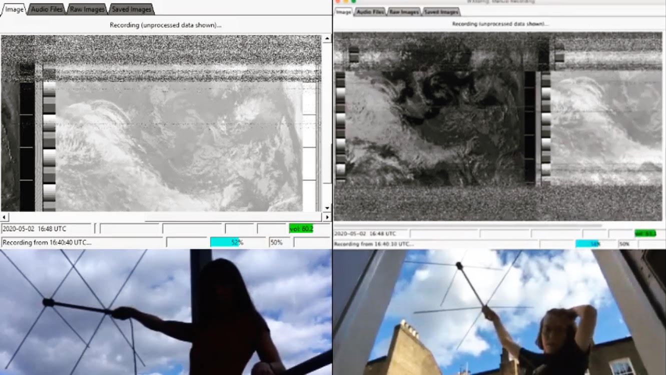 Opening sdr files app Opening sdr files app