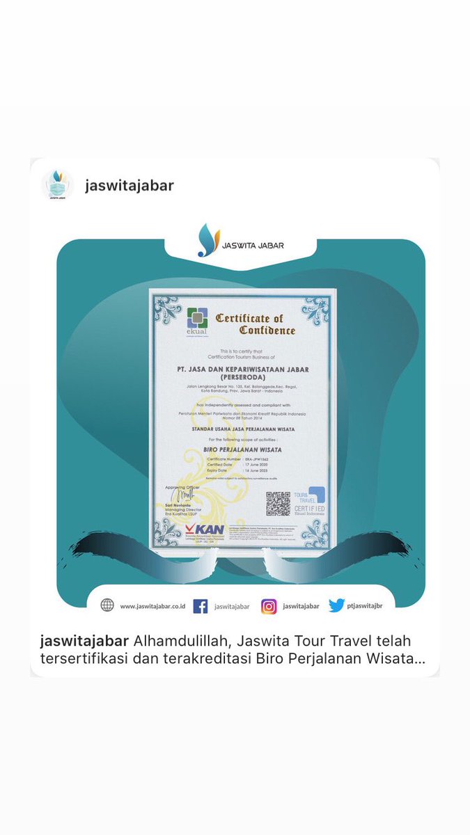 Jaswita Jabar tweet media