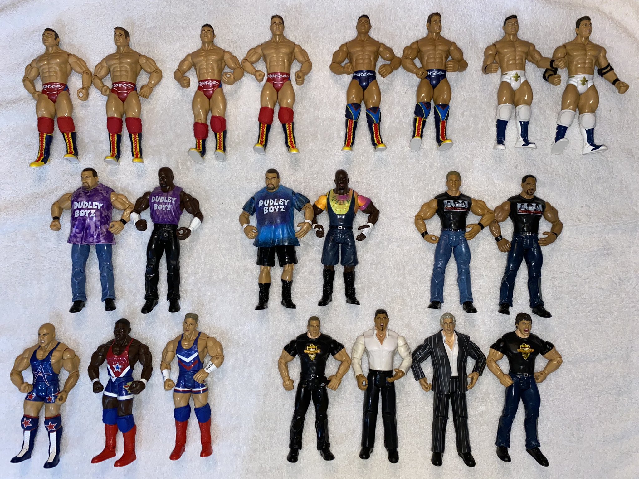 Music City Toys & Collectibles on X: 