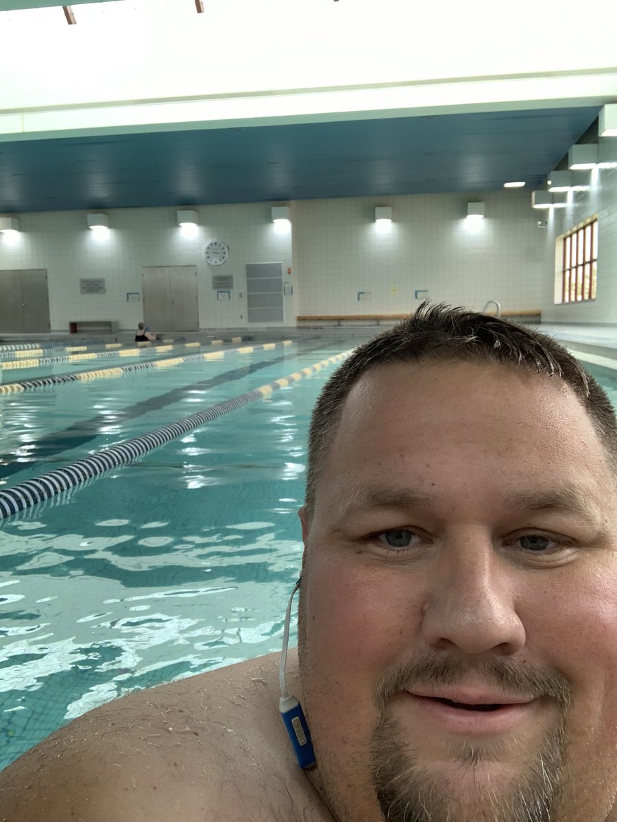 davidmhoganii's tweet photo. Day 6 of 45!!!! Today I’ve lost 32.8 lbs and 22 inches!!! As the Carpenters sang it “We’ve only just begun”. The support and kindness I’ve received from all of you has literally brought me to tear. Thank you! #Corvive #CTL #Bulldogs #Bulldogs4life #watchme #liveintheuncomfortable https://t.co/zt9Tskr5OO