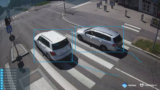 metropolitan_fi's tweet photo. Artificial intelligence could reduce unnecessary stops in traffic lights in a single intersection by 30,000 annually #ArtificialIntelligence #ai #computerscience #traffic

https://t.co/PFw4HU8rAL https://t.co/tYr5XKFmbp
