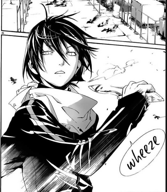 What a lovely face part 2