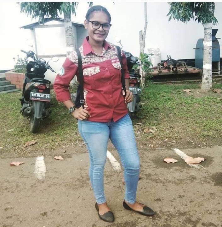putra serui tweet media