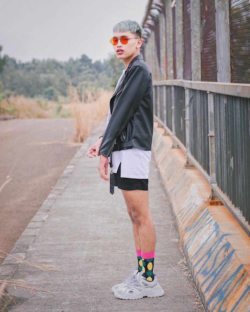 Iya kamu, aku sayang kamu😶