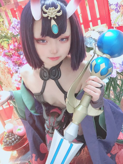 Twitterのコスプレ画像25