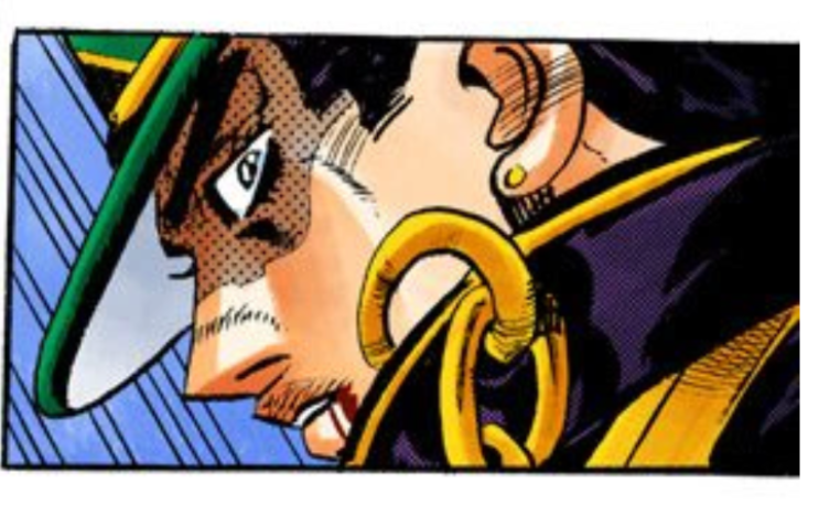 Hm. Just finished Part 6. Here is a summary of how I feel, in picture form: 