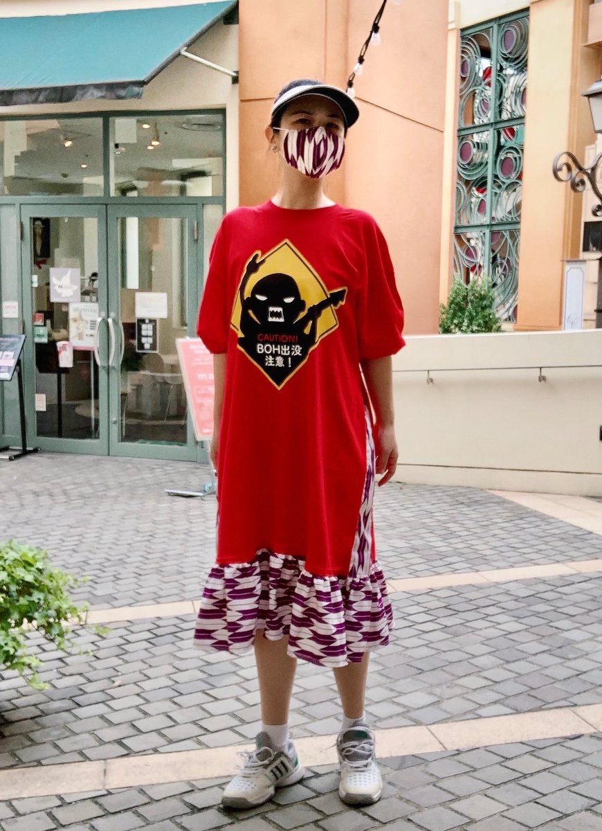 ディズニー限定tシャツ リメイクワンピース 爆買い ディズニー限定tシャツ リメイクワンピース 爆買い