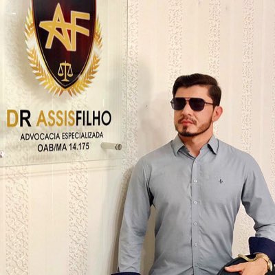 assisfilhoadvma's tweet photo. #NovaFotoDoPerfil https://t.co/cKclLFlyhh