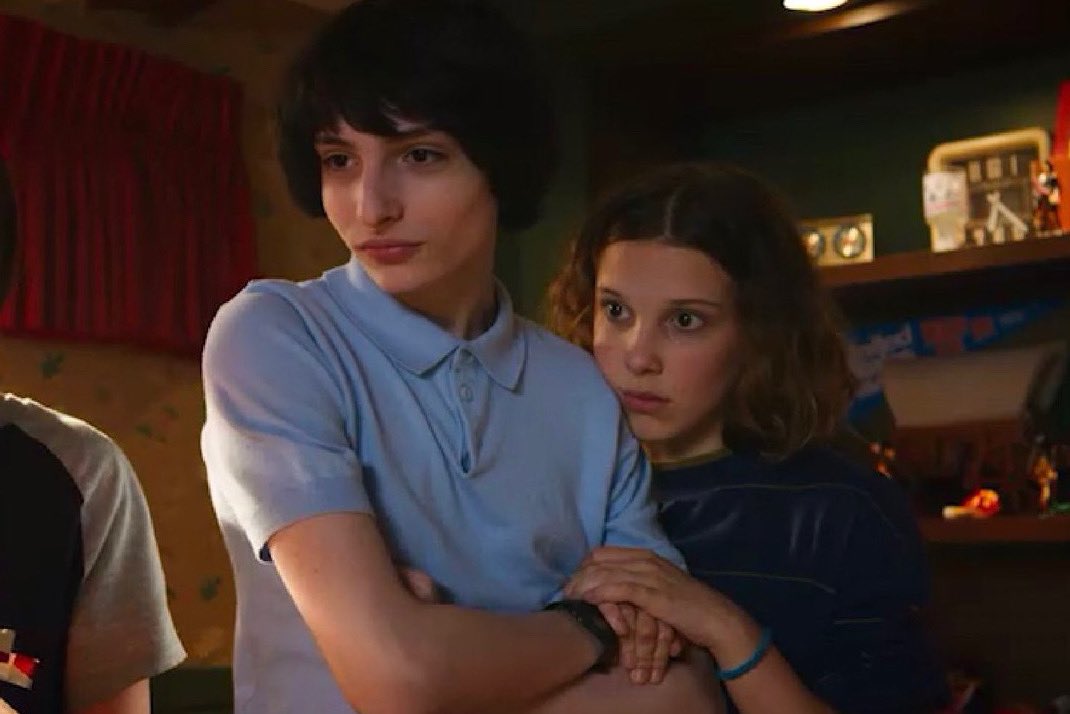 BEST SHIP — 2/12

🥈 #2 MILEVEN (462 VOTES)