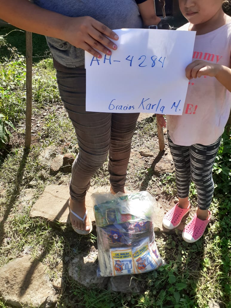 Ayuda El Salvador (@ayudasvorg) / Posts / X