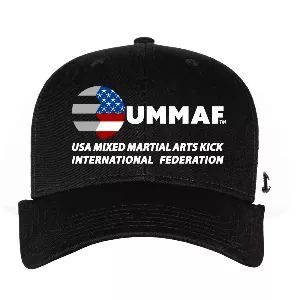 USAMMAF's tweet photo. Back in stock! Show your support for UMMAF and the UMMAF National Team! All proceeds support team travel and expenses! #MMA #UMMAF #Hats
https://t.co/v0QAMHaUiN https://t.co/7CBuEcyYqy