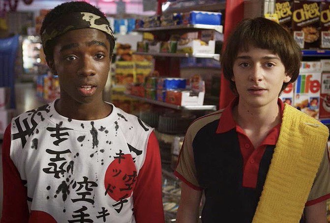 BEST SHIP — 3/12

🥉 #3 BYCLAIR (323 VOTES)