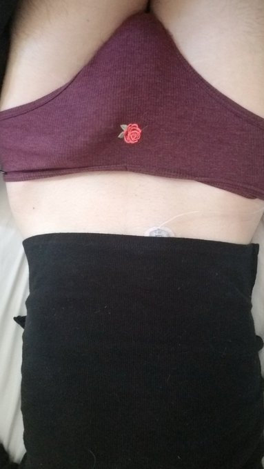 owo whats this? #nsfw #roseondapanties https://t.co/eCf7TZXnG6<a href="/tag/nsfw"class="tags">#nsfw</a><a href="/tag/roseondapanties"class="tags">#roseondapanties</a>