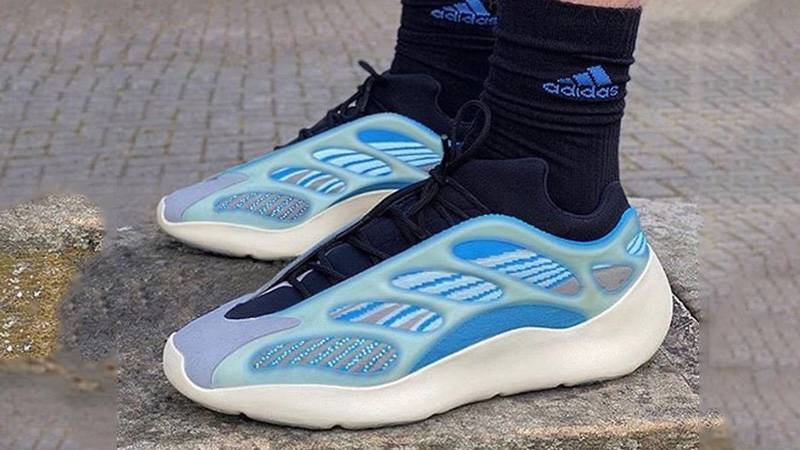 yeezy mais bonito