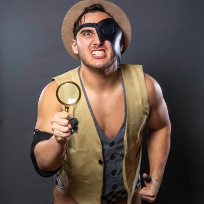 botched_finish's tweet photo. The #BotchedFinishPod is very happy to announce a candid interview with 🔥🔥 indie talent @NotSladePorter_
Well known in indie circles having appeared w/#CWFMidAtlantic #RiotProWrestling & #USWA
Catch our honest conversation with Slade to hear his thoughts on #SpeakingOut https://t.co/fs6NTYWvd1