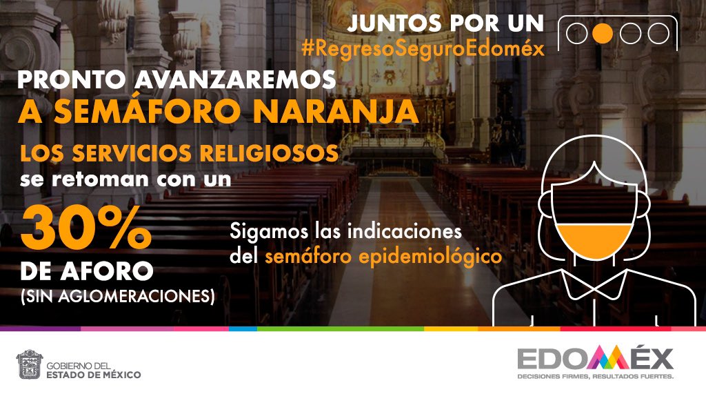 alfredodelmazo's tweet photo. Juntos por un #RegresoSeguroEdoméx. https://t.co/qOM0qEtOSO