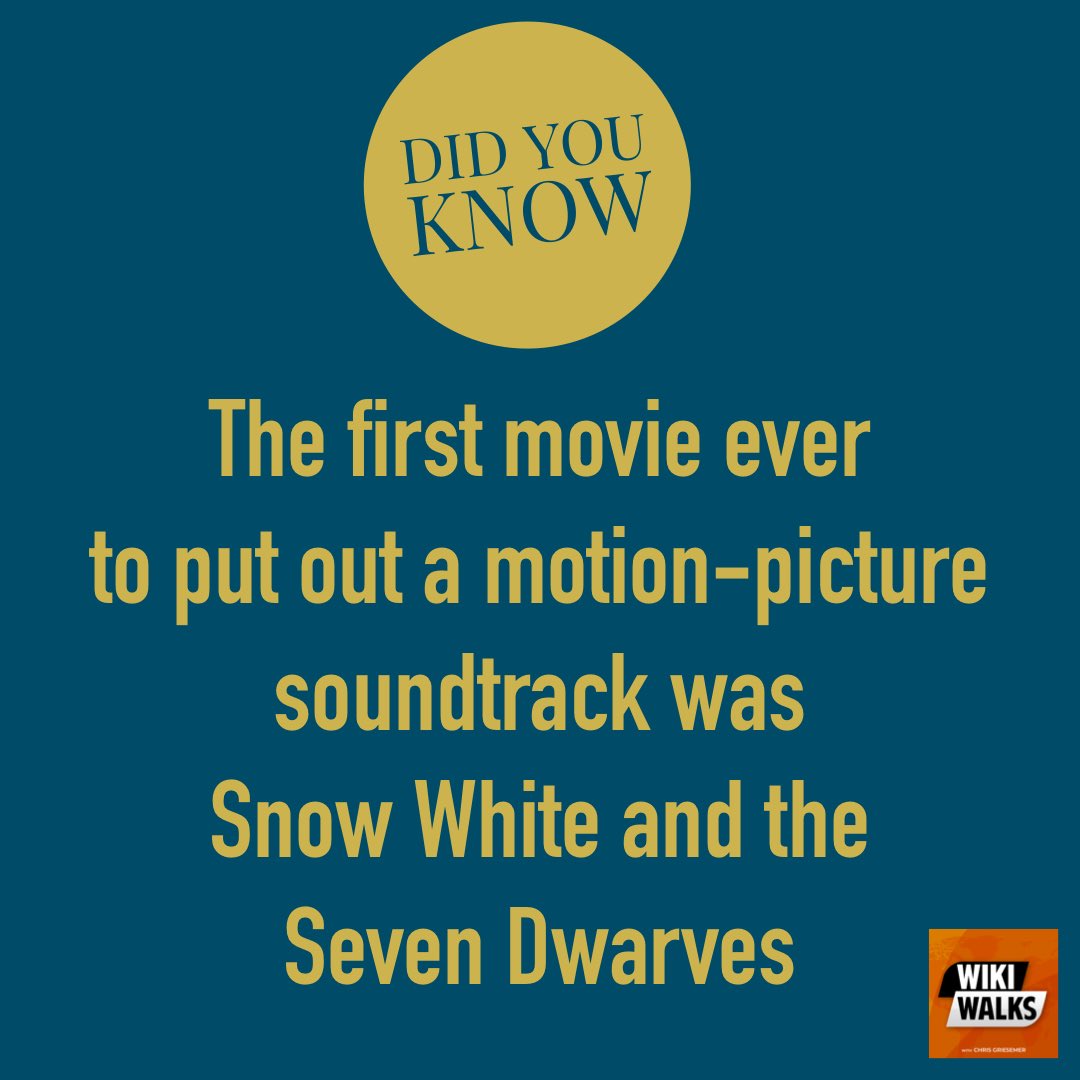 To be honest, the whole album is a little short. #factoftheday #podcast