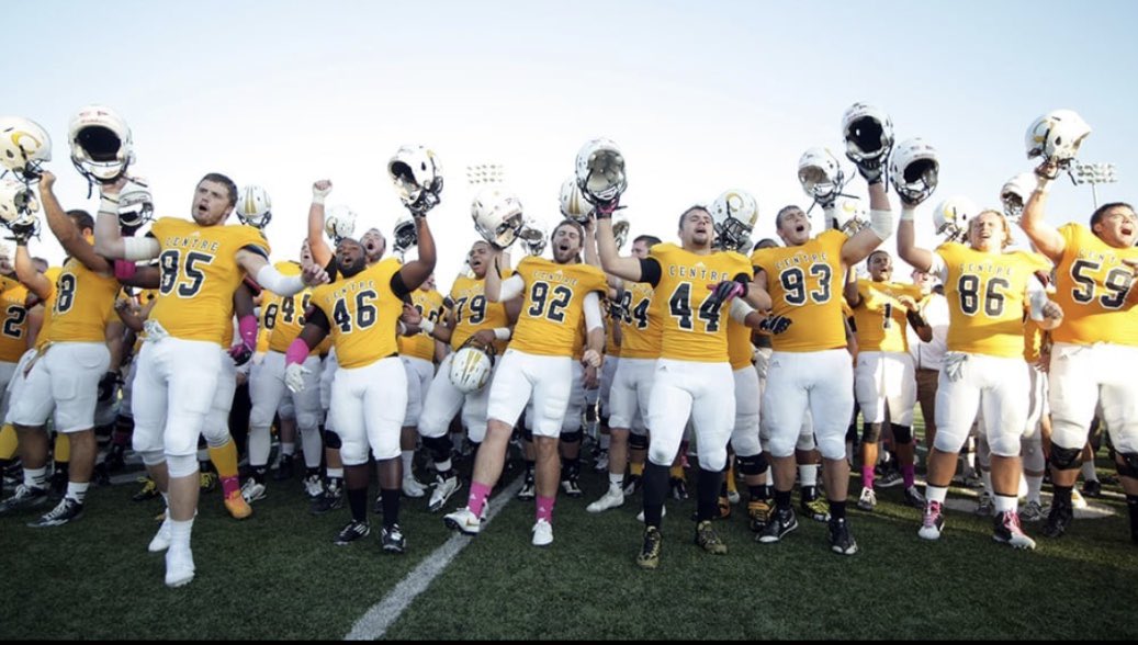 Thomas Patrick O’Ryan IV tweet media