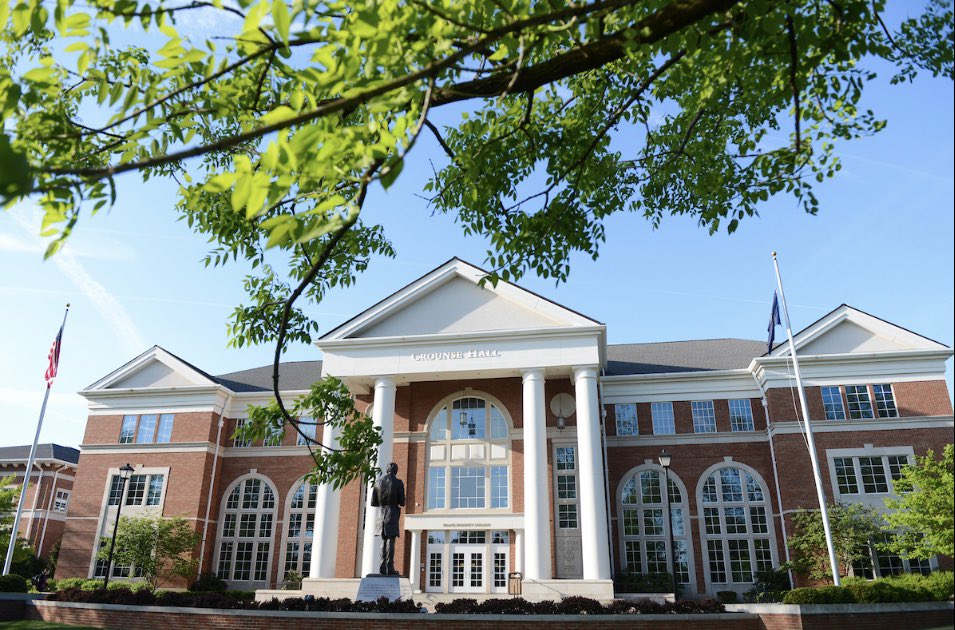 Thomas Patrick O’Ryan IV tweet media