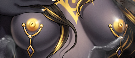 YasmilArt's tweet photo. Happy #oppaiday ! 💗

Full arts you can find on my fA page or here!
https://t.co/cotLnJbtzG https://t.co/OtrN0Qlk4d