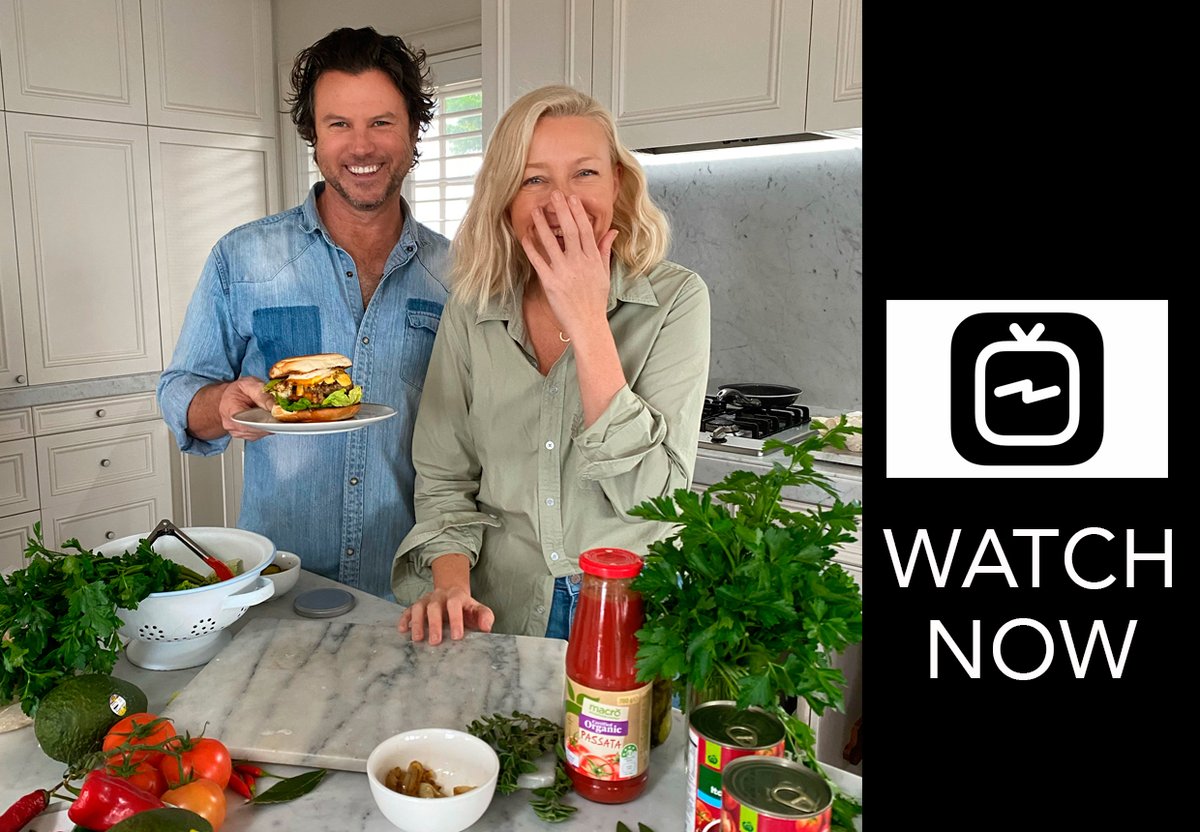 We’re at it again…making your dinner tonight :instagram.com/p/CBsEdl5HalX/