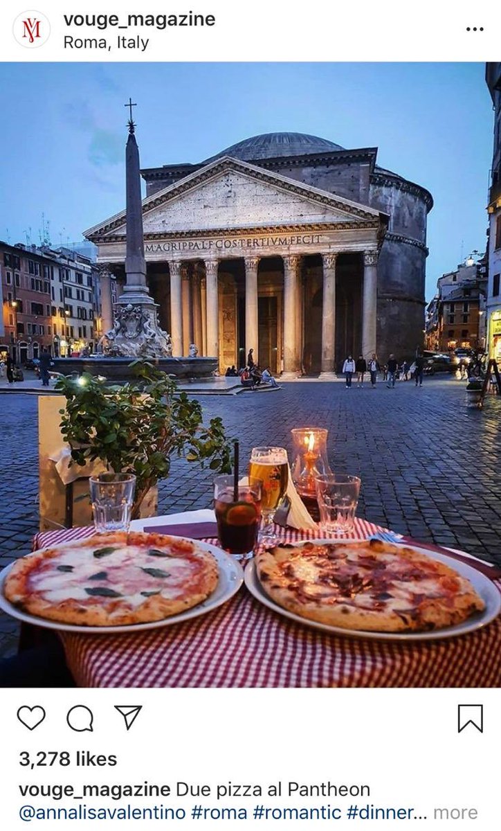 vin2153's tweet photo. Could do with a holiday right now! #Italy #travelling #holidays https://t.co/hNRsnsV58D