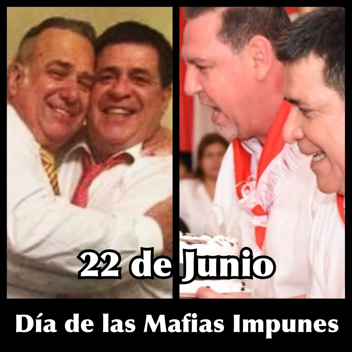 enriquegamarra's tweet photo. Qué día es hoy? https://t.co/9IQBmSdK96