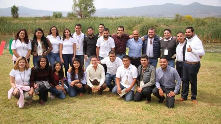 rudochavolla's tweet photo. "Mi experiencia del IRH Michoacán" 
Gracias por tantas experiencias, tantos conocimientos adquiridos. A seguirnos preparando constantemente. #MiExperienciaIRHMich https://t.co/dcA64vbnzL