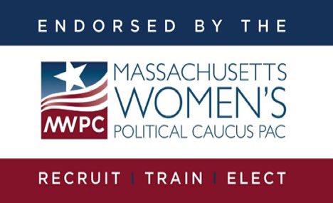 Heading into tomorrow’s town election, I’m very excited & honored to have earned the re-endorsement of @MWPC. #ConnectingOurCommunity #02067