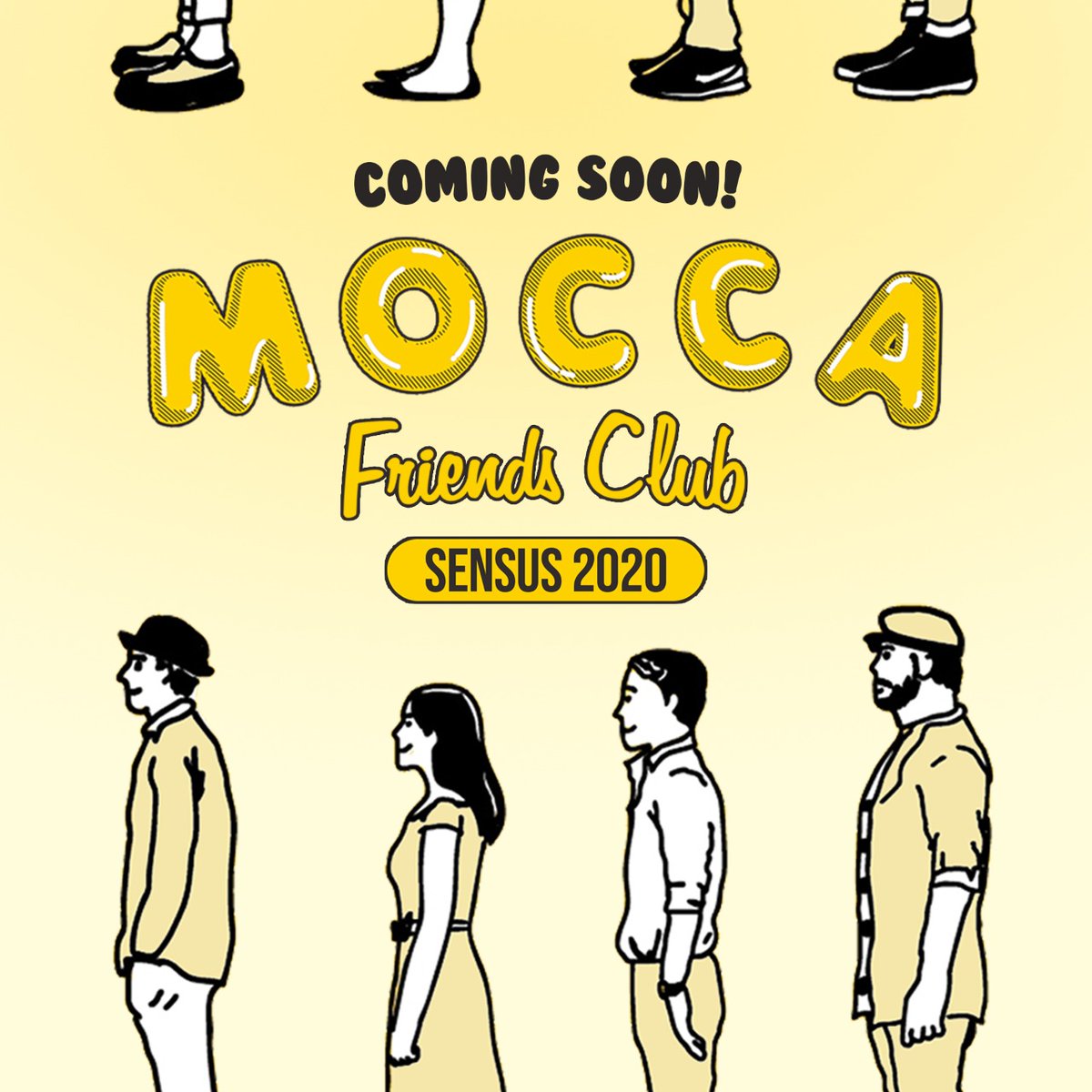 Bersiaplaaahhh.... 💃💃