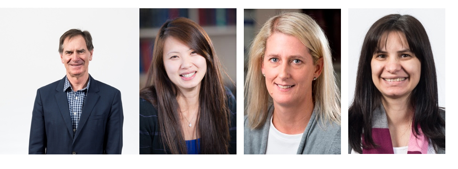 Prof. Steve Holdsworth, Dr Poh-Yi Gan, Dr. Kim O'Sullivan <a href="/Kim_M_OS/">Dr. Kim O’Sullivan</a> and Dr Dragana Odobasic from <a href="/MonashCID/">MonashCID</a>  have been awarded MRFF funding to investigate stem cells as a novel treatment for autoimmune vasculitis. Well done team and we can't wait to hear about the results!