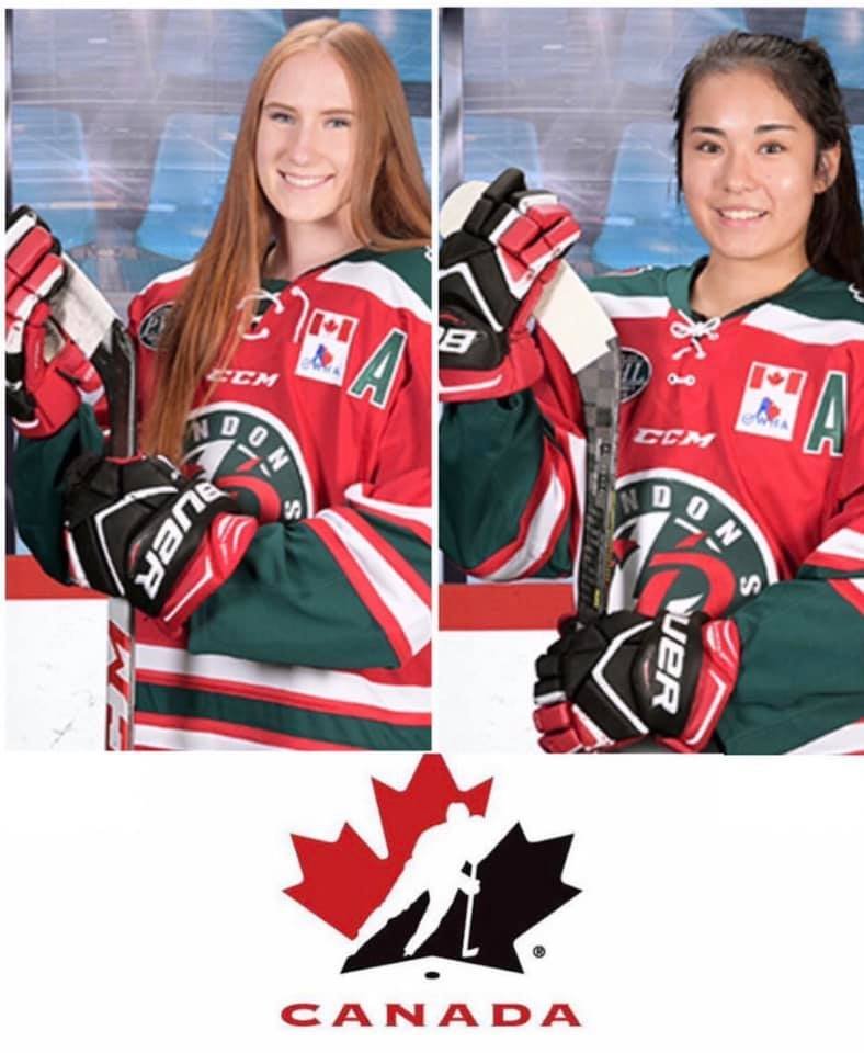 London Junior Devilettes tweet media