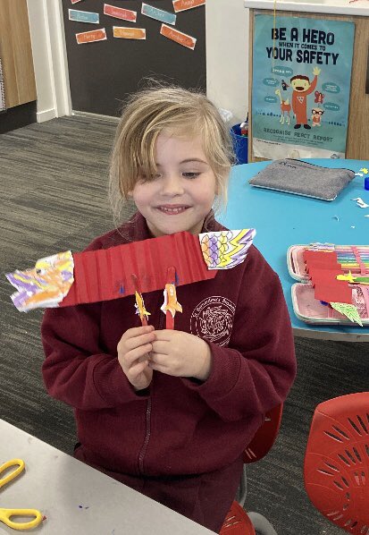 RodgersClass's tweet photo. There activities are so good for our fine motor skills and so much fun!! https://t.co/vZwyvccqAT