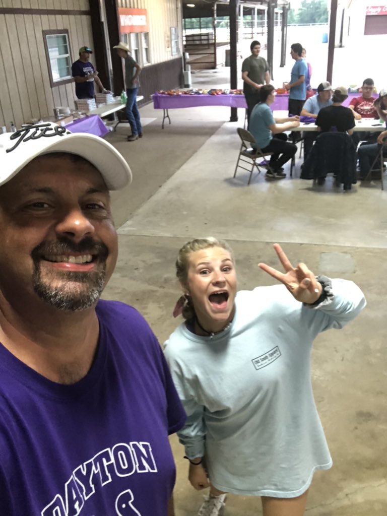 daytonbroncos1's tweet image. #DHS2020 #ProjectGrad