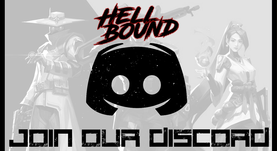 Join our discord server today to connect with other Valorant players, here you can: look for scrims, 10s, free agents etc. We are hoping to see you there! discord.com/invite/V9MzW4r