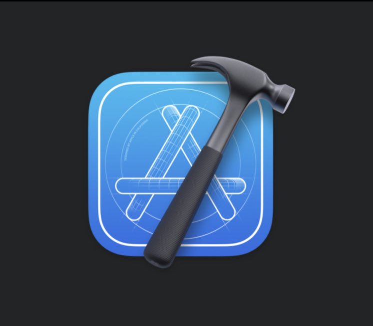 decodeVeronika's tweet image. We going fancy fancy this year... #Xcode12 #WWDC2020