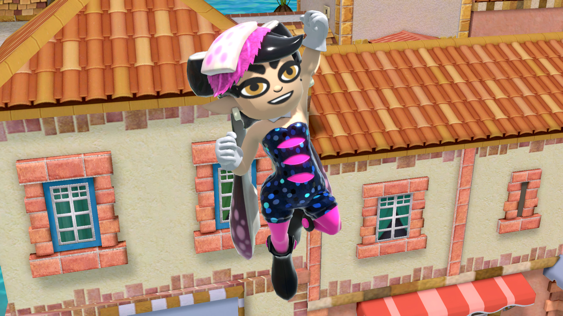Splatoon（スプラトゥーン） on X: 