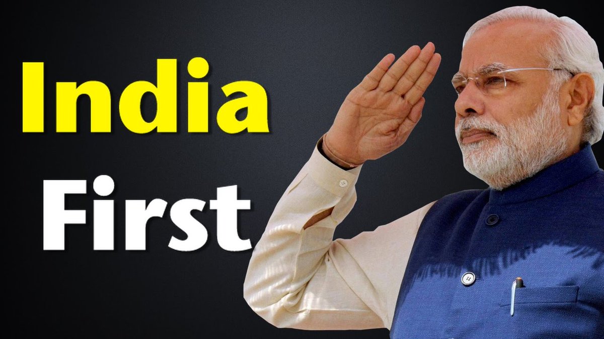 iSinghAryan's tweet image. Neither the family nor the friends...
Neither the sisters nor brothers-in-law...
Neither Italian Pizza nor the British Biryani...
Can take us forward. Except, of course, 
Keep going Modi ji 🇮🇳🙏
#IndiaFirst 
#IndiaFirst
#ModiWonChiniRahulFail 
#Modi #ModiStrongestPmEver