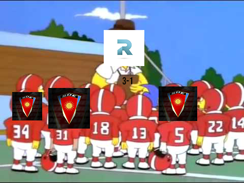 Team Mendoza #EnCasa tweet media