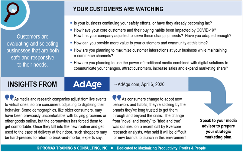 KellyProMax's tweet image. Please review my blog (promaxtraining.com/post/contactin… ) for the eleventh installment of the series designed for AEs to stay in contact with their current and prospective clients.  Included in the blog is sample communication for AEs.