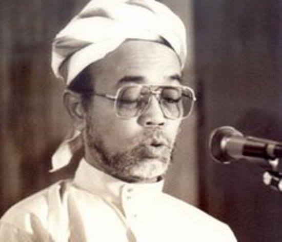 Murabbi Ummah

Genap 18 tahun, Al Marhum Dato' Ustaz Fadzil Noor meninggalkan kita. Beliau pergi pada tanggal 23 Jun 2002 di Unit Rawatan Rapi, Hospital Universiti Kebangsaan Malaysia.

Kita adalah legasi dan mata rantai perjuangan yang diwariskan oleh Al Marhum.