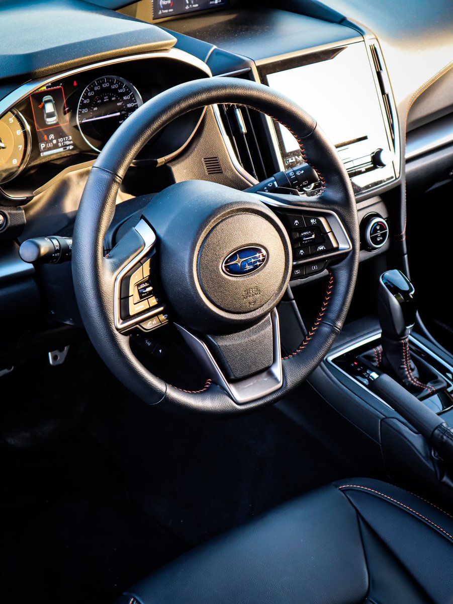 | This Week Review : 2020 Subaru Crosstrek 2020 |
________________
TORQARMY.COM 

#carreview #subaru #torqarmy