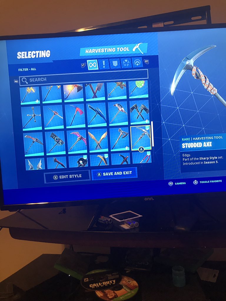 pipegive's tweet photo. Giveaway

Like and comment :Follow @pipegive 
Tag 3 friends 
Rt

Selling accs dm me
Ends in 4 hours 

#fortnite #Giveaway #FortniteSeason3 #fortniteevent https://t.co/I7oWzYJV7M