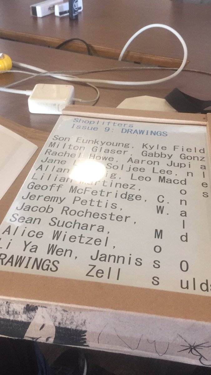 Jackson D Green tweet media