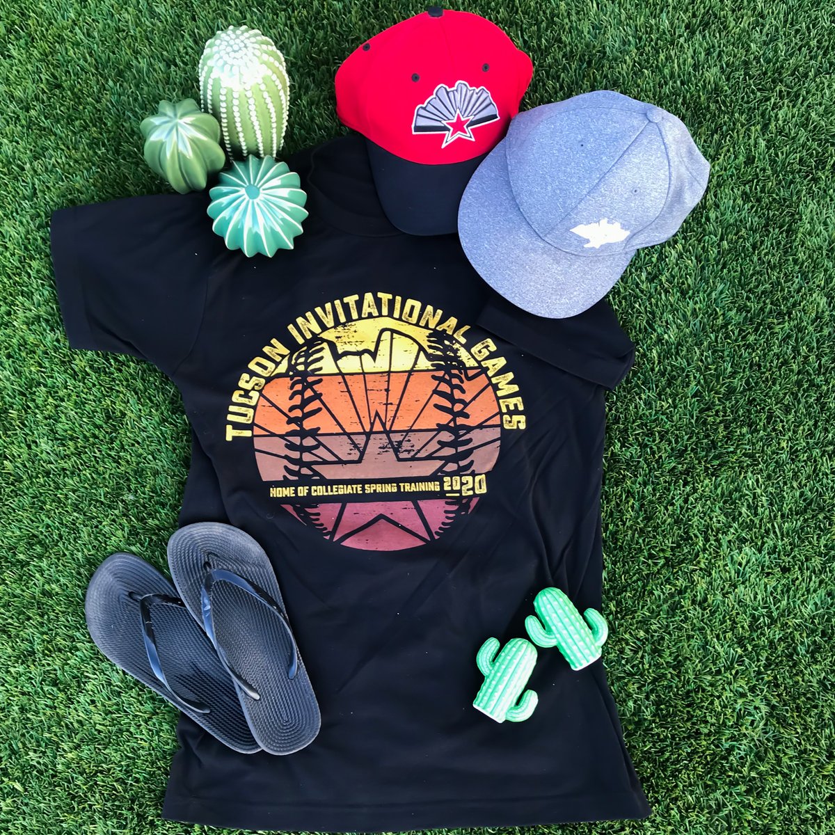TIGsports's tweet photo. WE MISS YOU. Yep, we sure do! Since we won't get to see you until 2021, we thought it would be fun to not only see you,  but let's see you sporting your TIG merchandise from the past 19 years! Share a picture of you in your favorite TIG merchandise and use the hashtag #TIGmerch. https://t.co/hv6E5QheSn