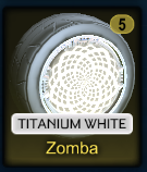 DemonifyingRL's tweet photo. Since I hit 5000 Followers on Twitch, its time for another giveaway! 

I'm not giving 1, not 3, BUT 5 PAIRS OF WHITE ZOMBAS!!!!

To Enter: 
-Follow me on Twitter
-Like this Tweet 
-Retweet this Tweet 

5 Winners will be chosen on July 6th 

(PC Only) https://t.co/q79BgqOodB