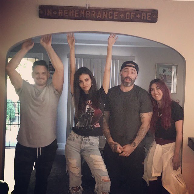 9am | ig: 9amofficialproducing/songwriting duo. they’ve worked with artist like jenna raine, rick ross, ty dolla  $ign, victoria monet, and jason derulo. they’ve also worked alongside grammy winning producing/songwriting team the stereotypes. victoria’s worked with them a lot.