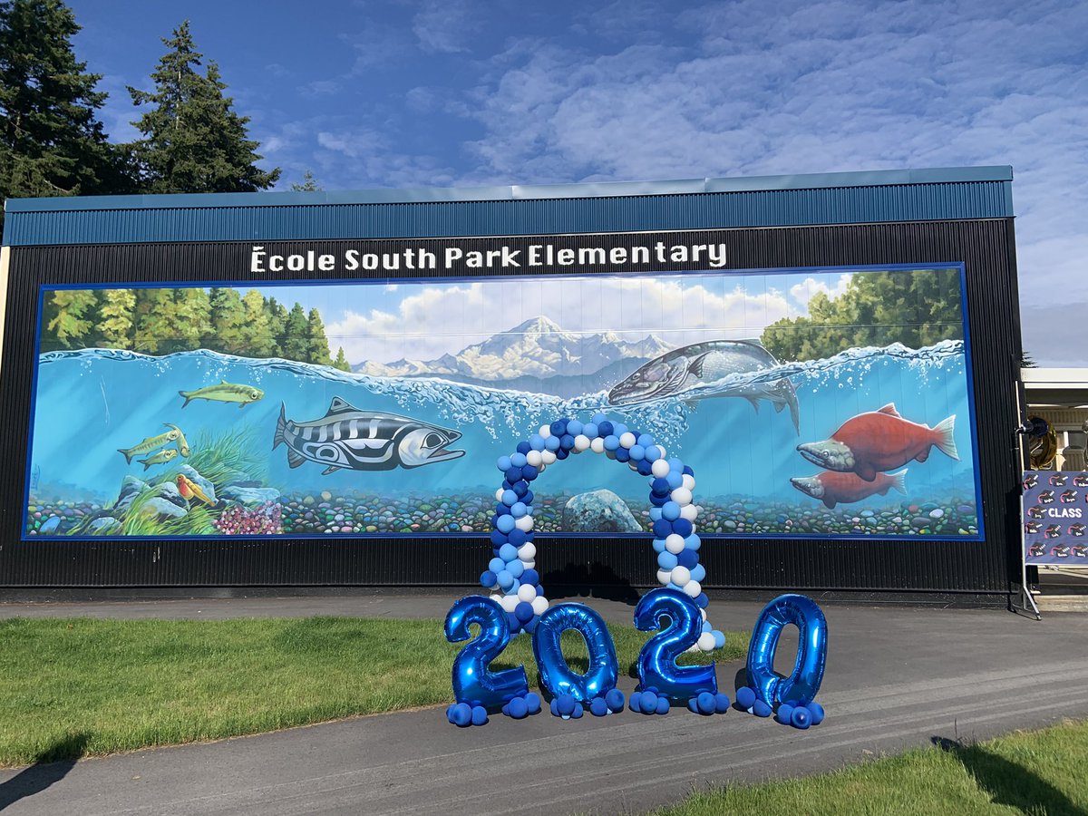 Our Grade 7 Leaving Ceremony was a tremendous success! Thank you to our staff for their support to make it happen. Thanks to our parents and students for being part of a memorable event !
<a href="/Ecole_Southpark/">Ecolesouthpark</a> <a href="/deltasd37/">DeltaSchoolDistrict</a> <a href="/TREEL37/">Taj Reel</a>