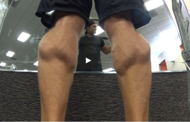 DerekBradey's tweet photo. Build Calves Fast With These 3 Tips see: https://t.co/tUHnmCs57T #Calves musclebuilding weightlifing bodybuilding workout powerlifting #Calfworkout https://t.co/6vFYwKcTP0